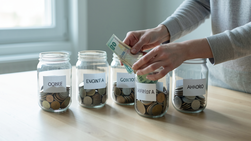 Imagen editorial que ilustra 3 Robo-advisors en Europa que optimizan tu IRPF con Tax-Loss Harvesting