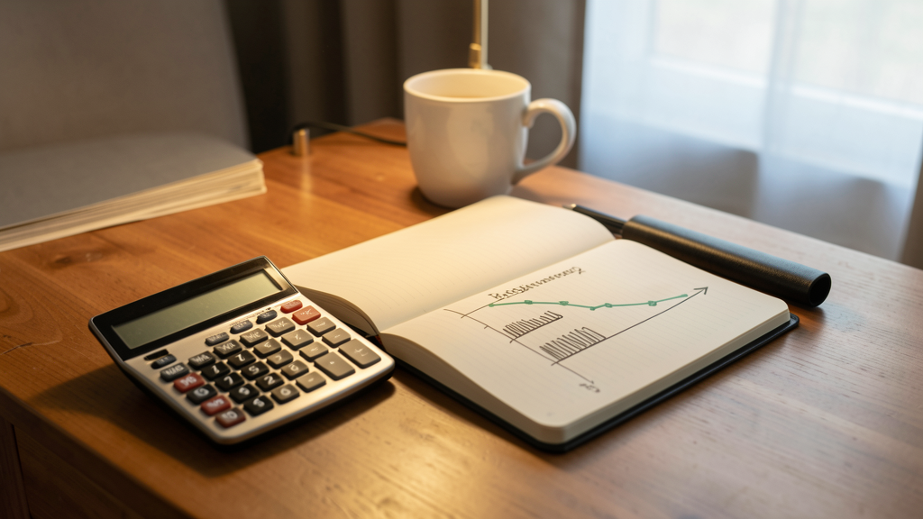 Detalle fotográfico relacionado con 3 Robo-advisors en Europa que optimizan tu IRPF con Tax-Loss Harvesting