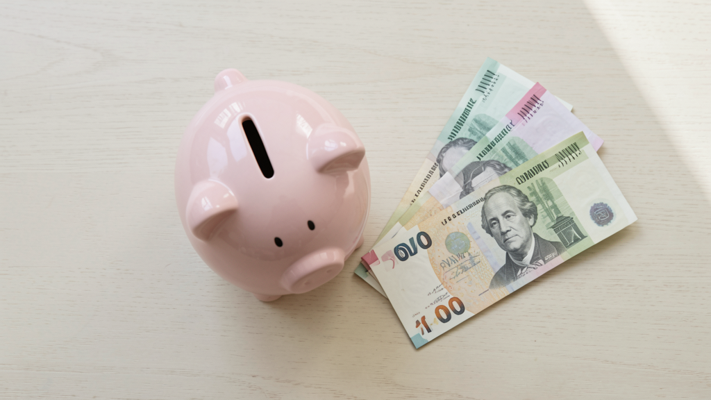 Detalle fotográfico relacionado con Por qué el 0,5% de comisión en tu DRIP destruye tu rentabilidad a largo plazo