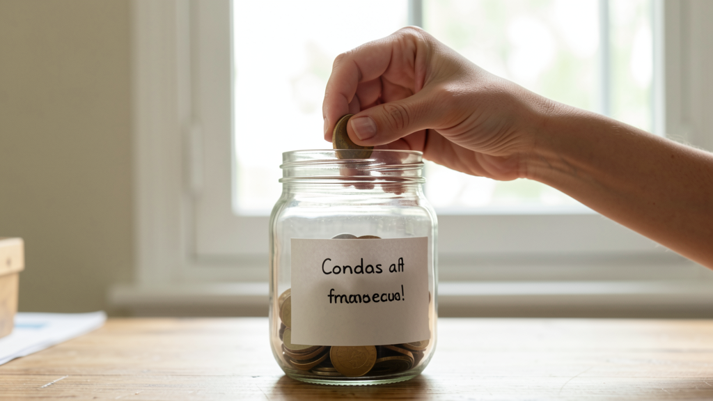 Detalle fotográfico relacionado con Fondos de dividendo mensual vs trimestral: ¿Por qué la frecuencia altera tu flujo de caja más que el rendimiento total?
